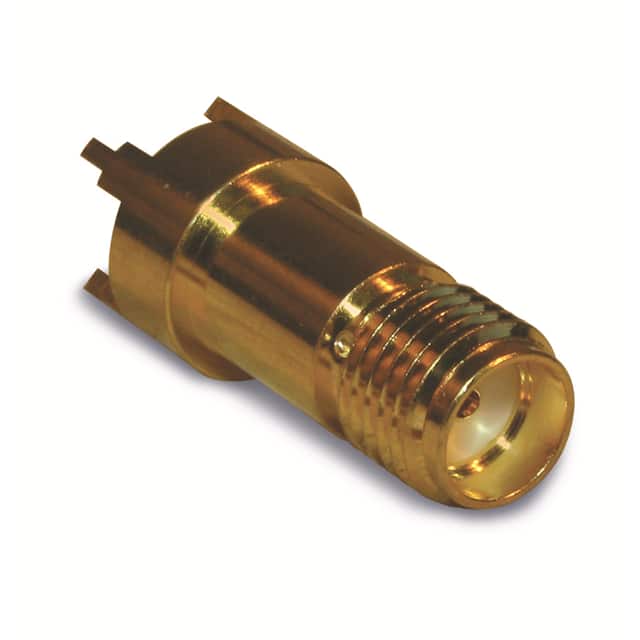 132319 Amphenol RF  Gruppi di connettori coassiali (RF)